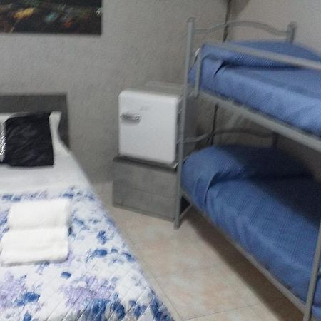 B&B Rusinella Napoli Eksteriør bilde