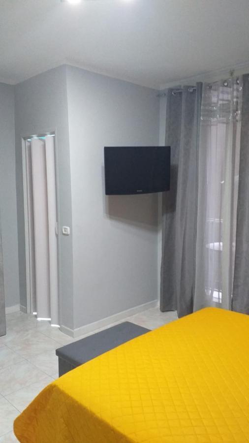 B&B Rusinella Napoli Eksteriør bilde