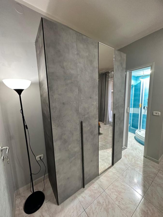 B&B Rusinella Napoli Eksteriør bilde