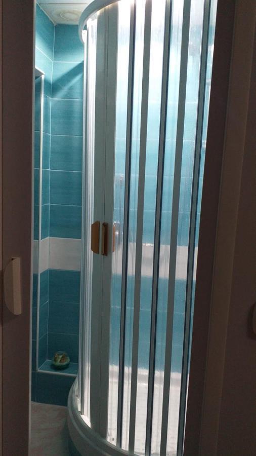 B&B Rusinella Napoli Eksteriør bilde