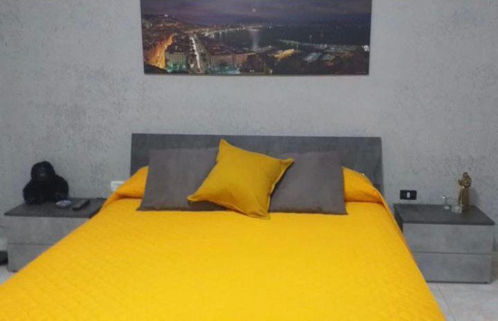 B&B Rusinella Napoli Eksteriør bilde