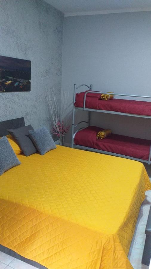 B&B Rusinella Napoli Eksteriør bilde
