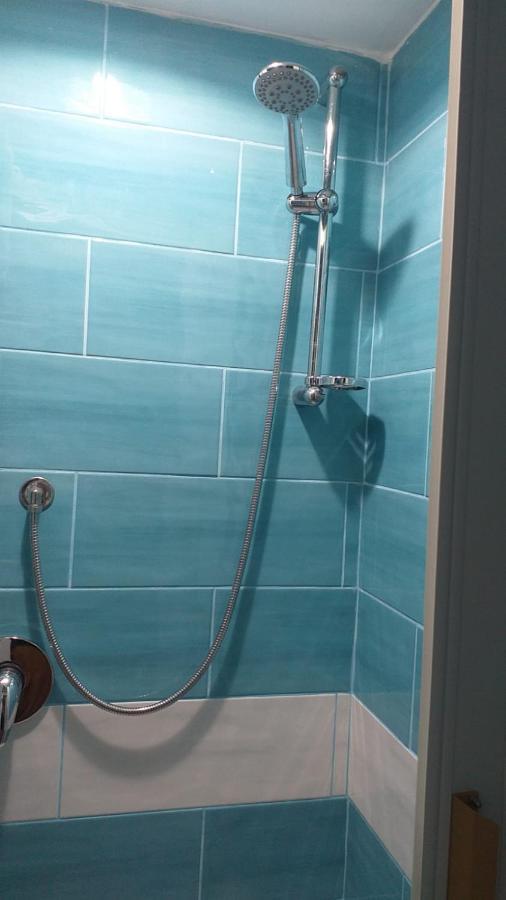 B&B Rusinella Napoli Eksteriør bilde