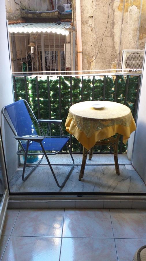 B&B Rusinella Napoli Eksteriør bilde