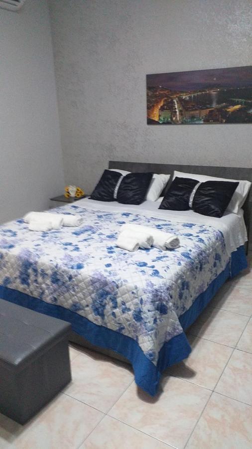 B&B Rusinella Napoli Eksteriør bilde