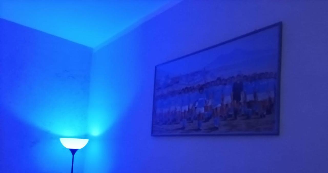 B&B Rusinella Napoli Eksteriør bilde