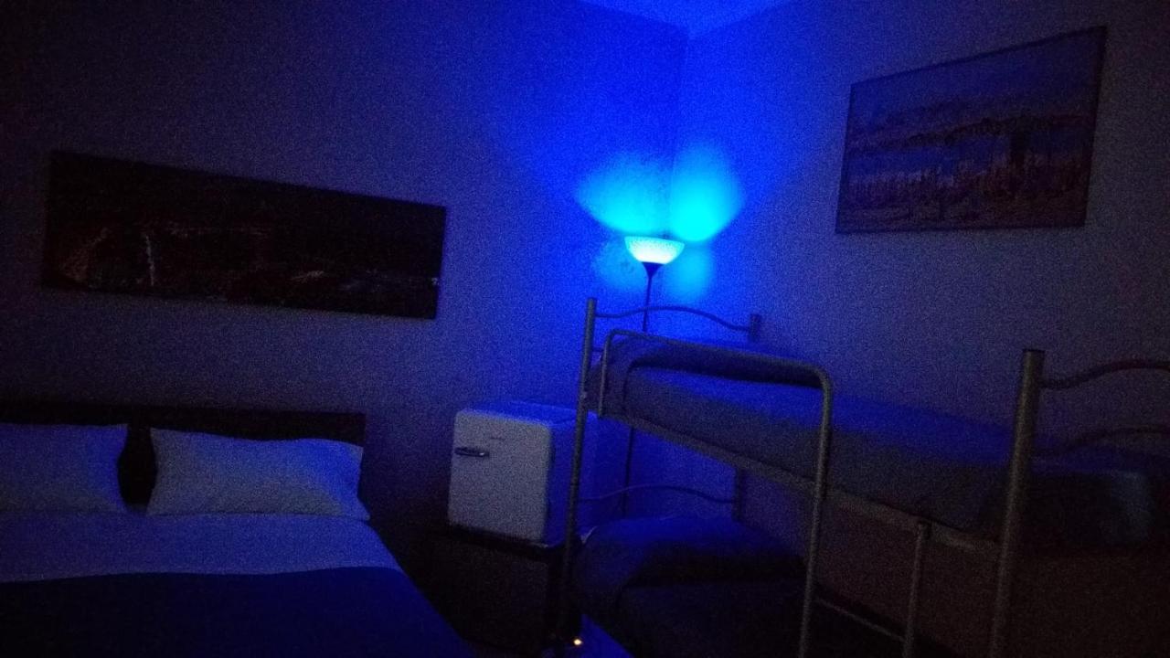 B&B Rusinella Napoli Eksteriør bilde