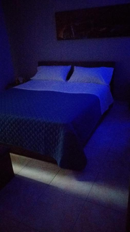B&B Rusinella Napoli Eksteriør bilde