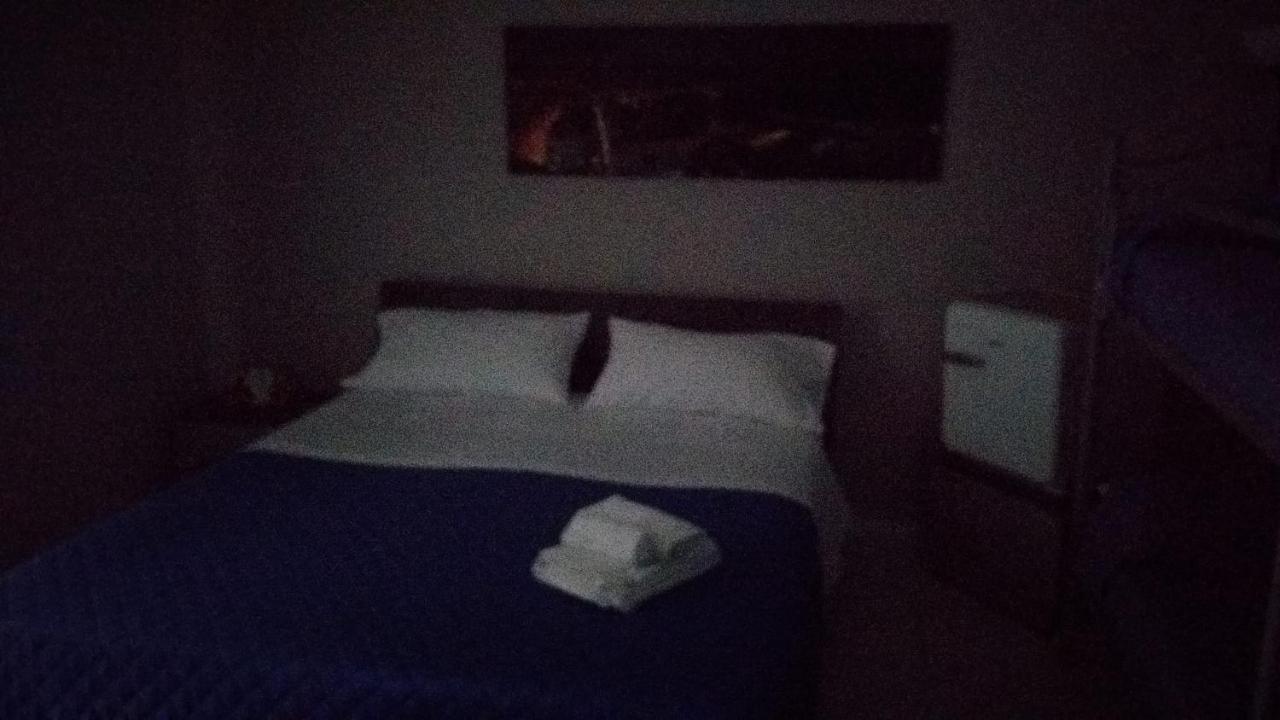 B&B Rusinella Napoli Eksteriør bilde